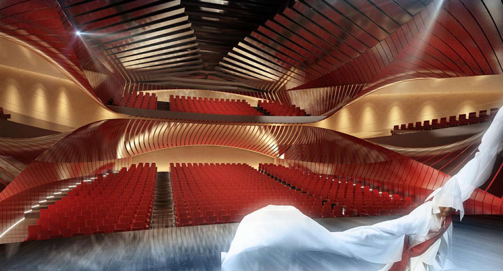 Korean Cultural Center