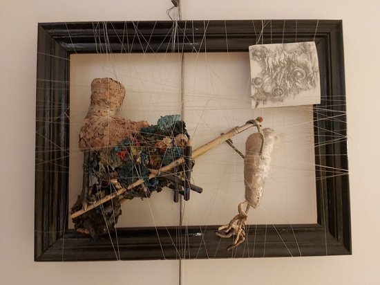 Museum of Spontaneous Art