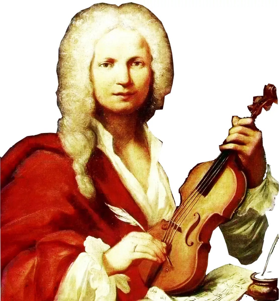 Vivaldi