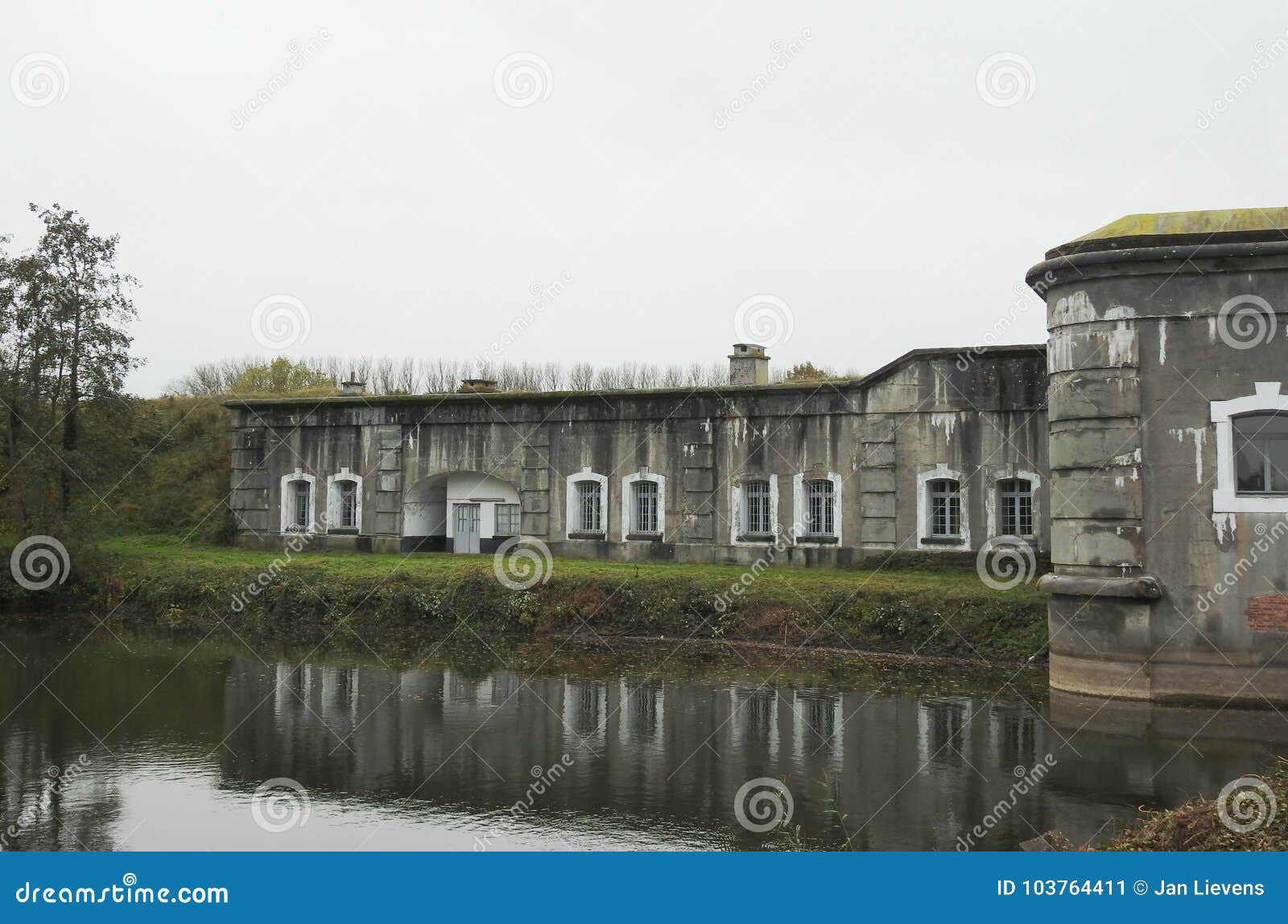 Fort Liezele