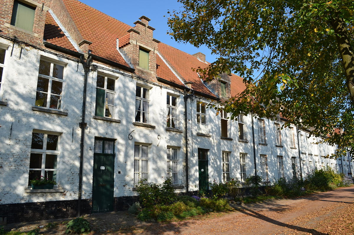 Begijnhof