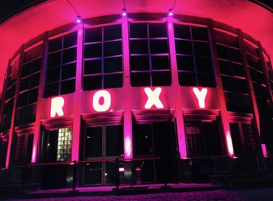 Club Roxy