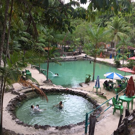 Balneario da Bica