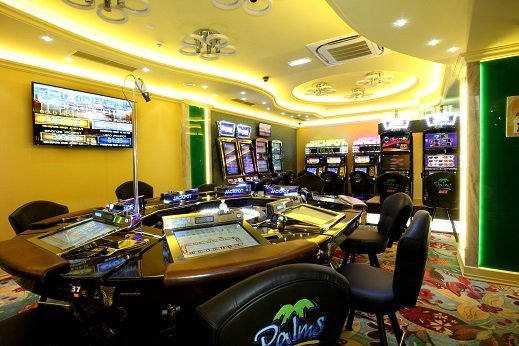 Palms Bet