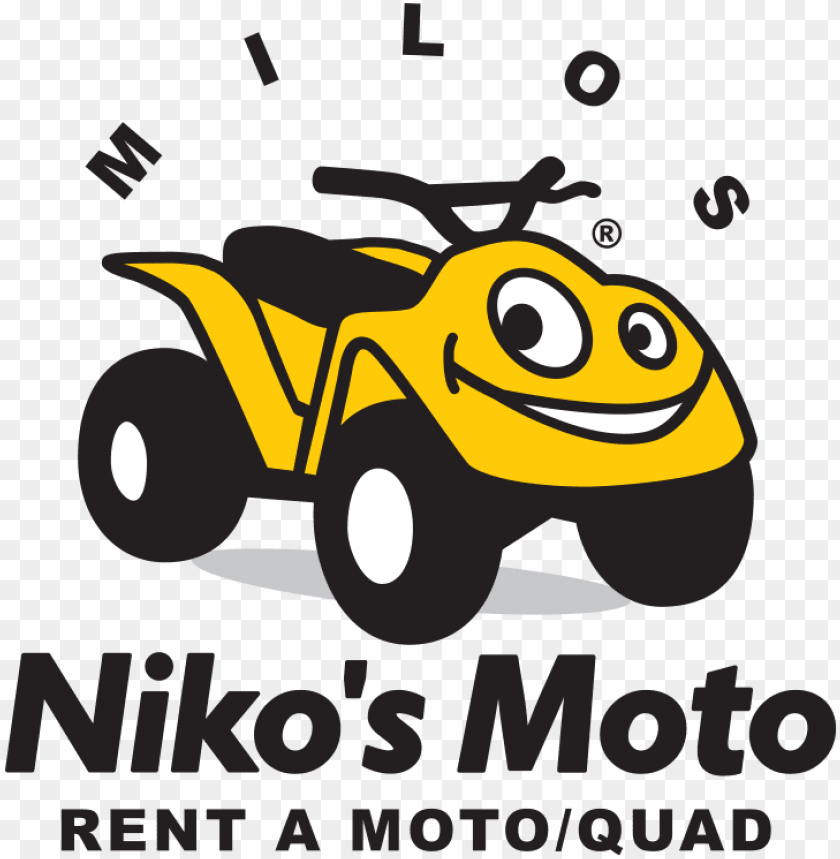 Niko's Moto Rent A Moto & Quad - Atv
