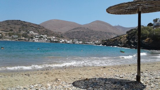 Lotos Beach