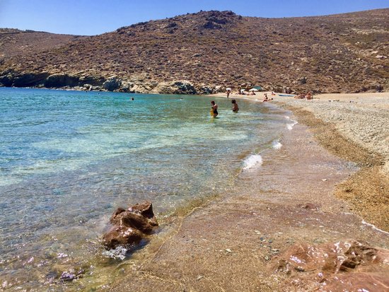 Lia Beach