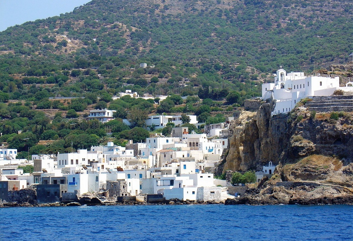 Nisyros