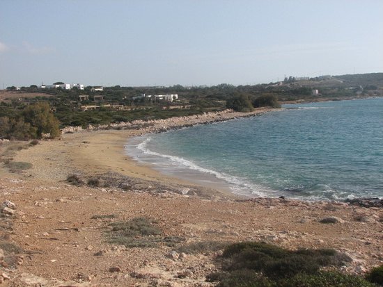 Voutakos Beach