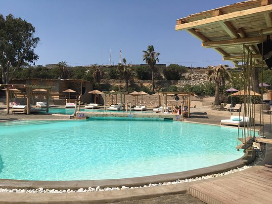 Viva Punda Beach Club