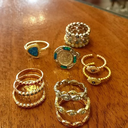 Dimarakis Jewellery Gold & Silver
