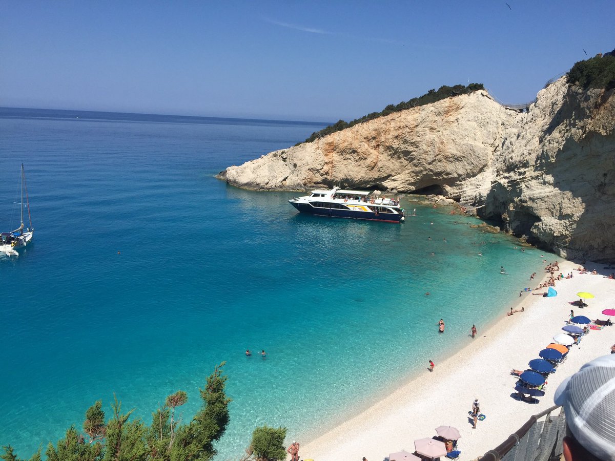 The House of Smile Lefkada