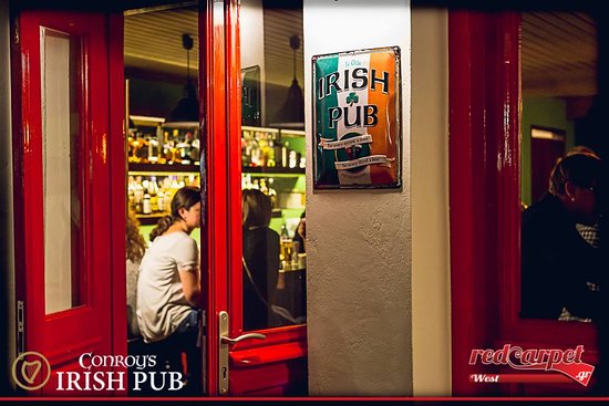 Conroys Irish Pub