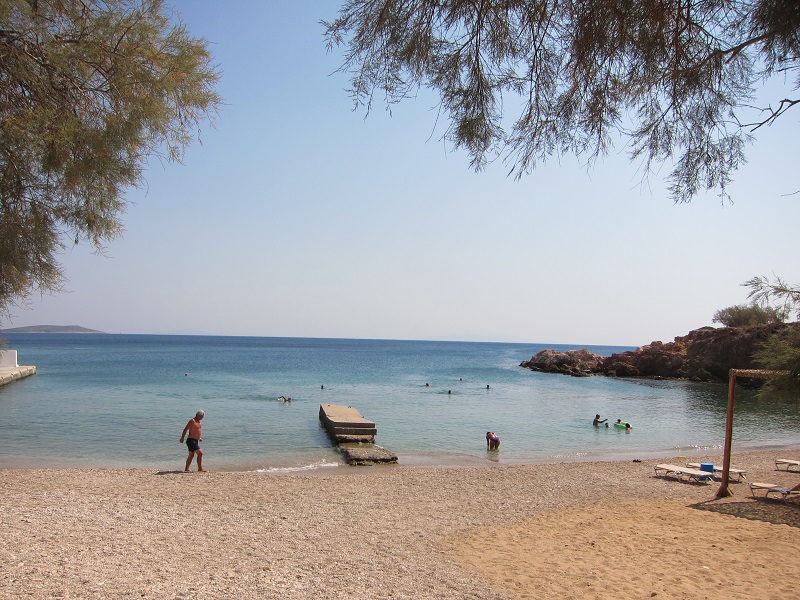 Apantima Beach