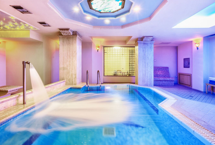 Elxis Spa