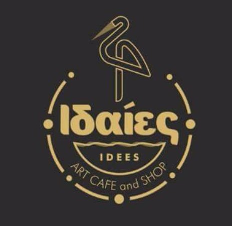 Idees Art Cafe & Shop
