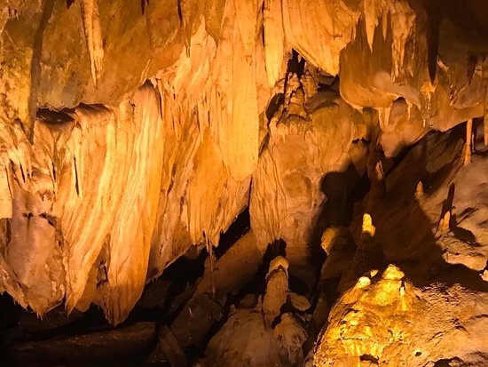 Cave of Dragon (Spilia tou drakou)