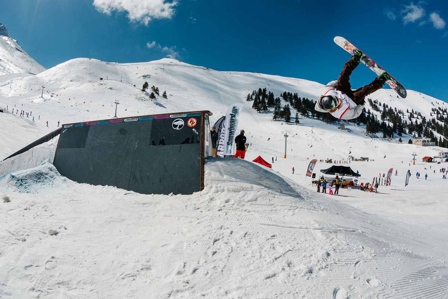Tower Bridge
