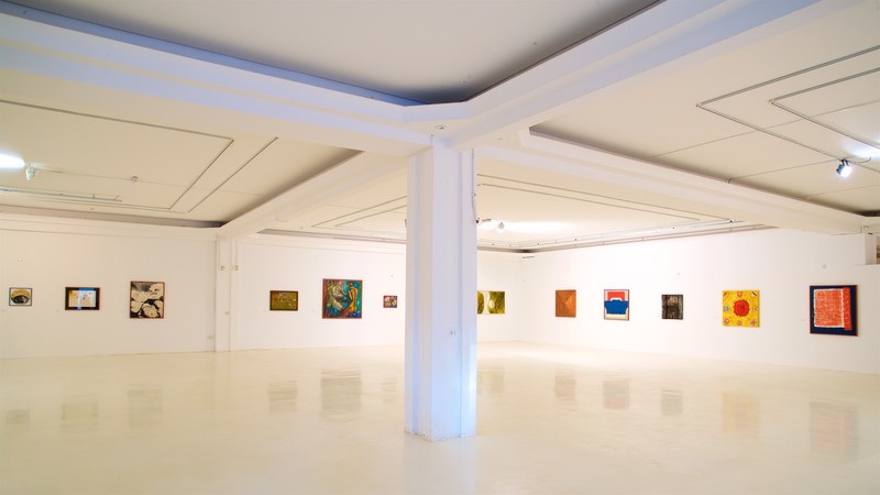 Museum of Contemporary Art