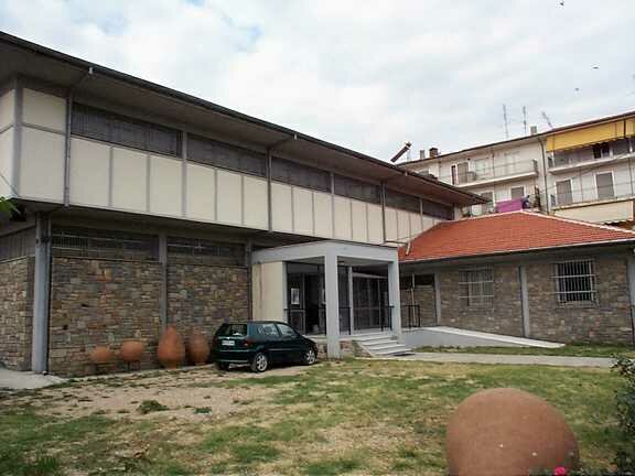 Archaeological Museum of Florina