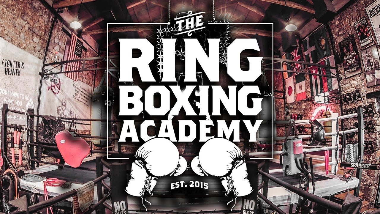 The Ring Boxing Academy