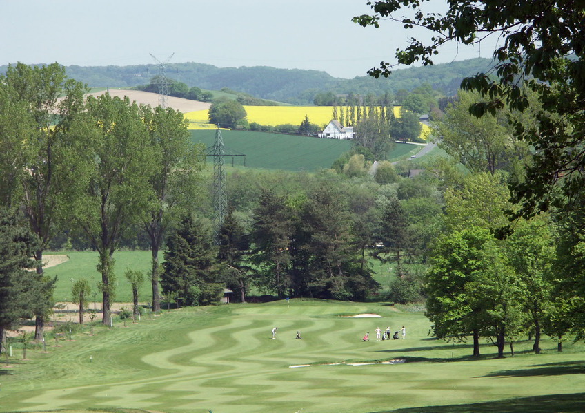 Golf-Club Bergisch Land