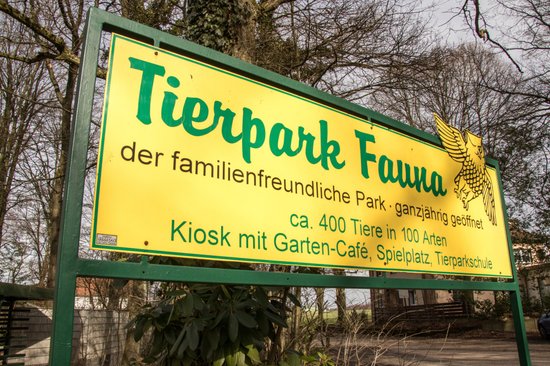 Fauna Park