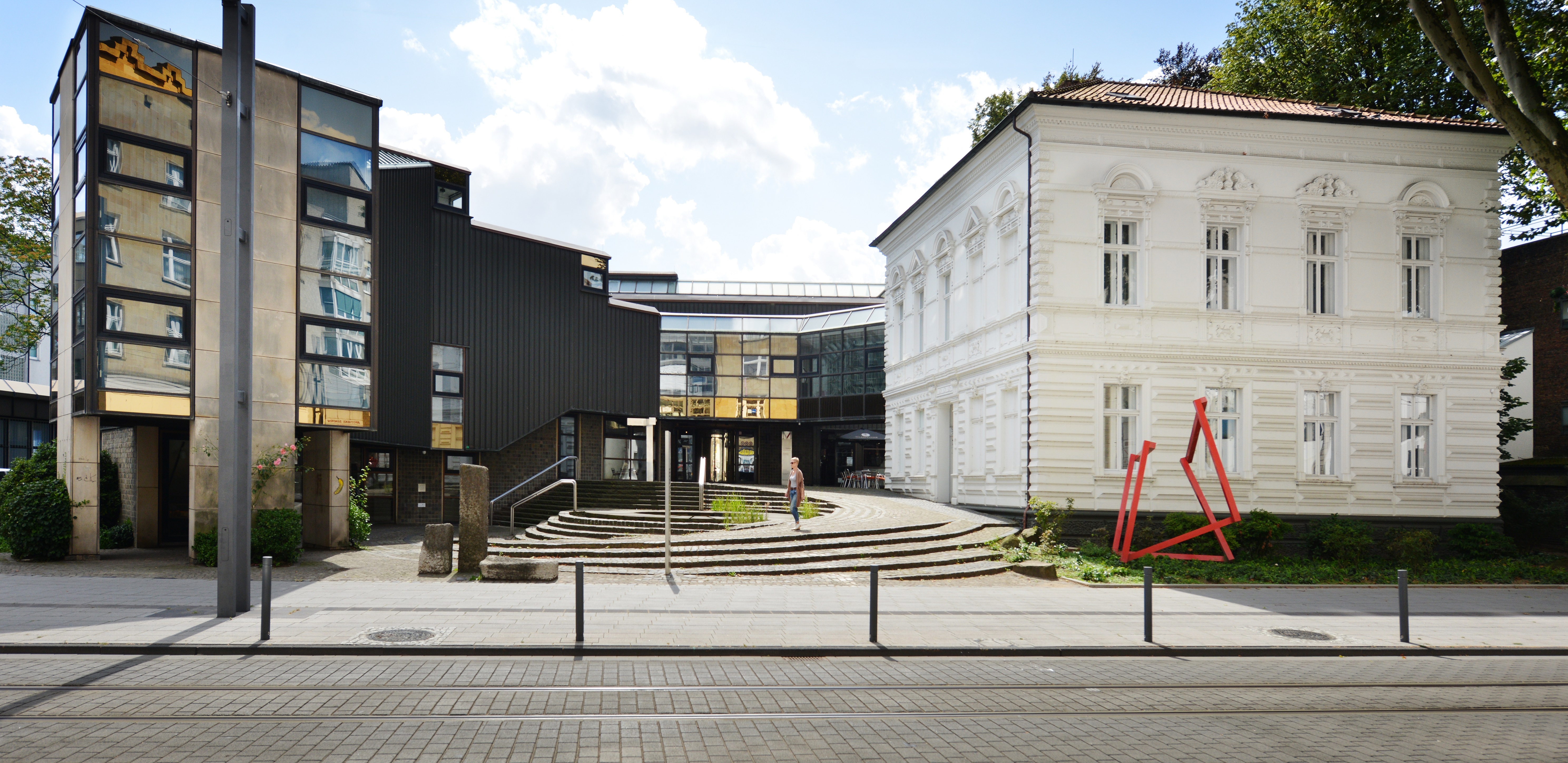 Kunstmuseum Gelsenkirchen