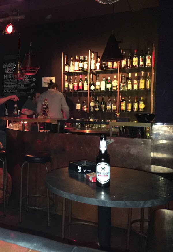 Lolita Bar