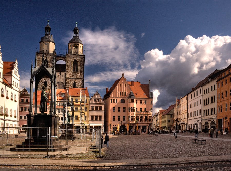 Marktplatz
