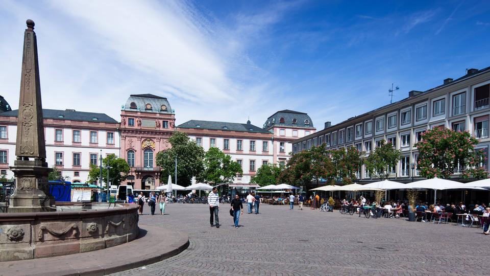 Lowbrow Darmstadt