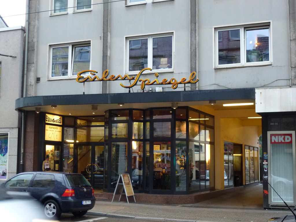 Eulenspiegel