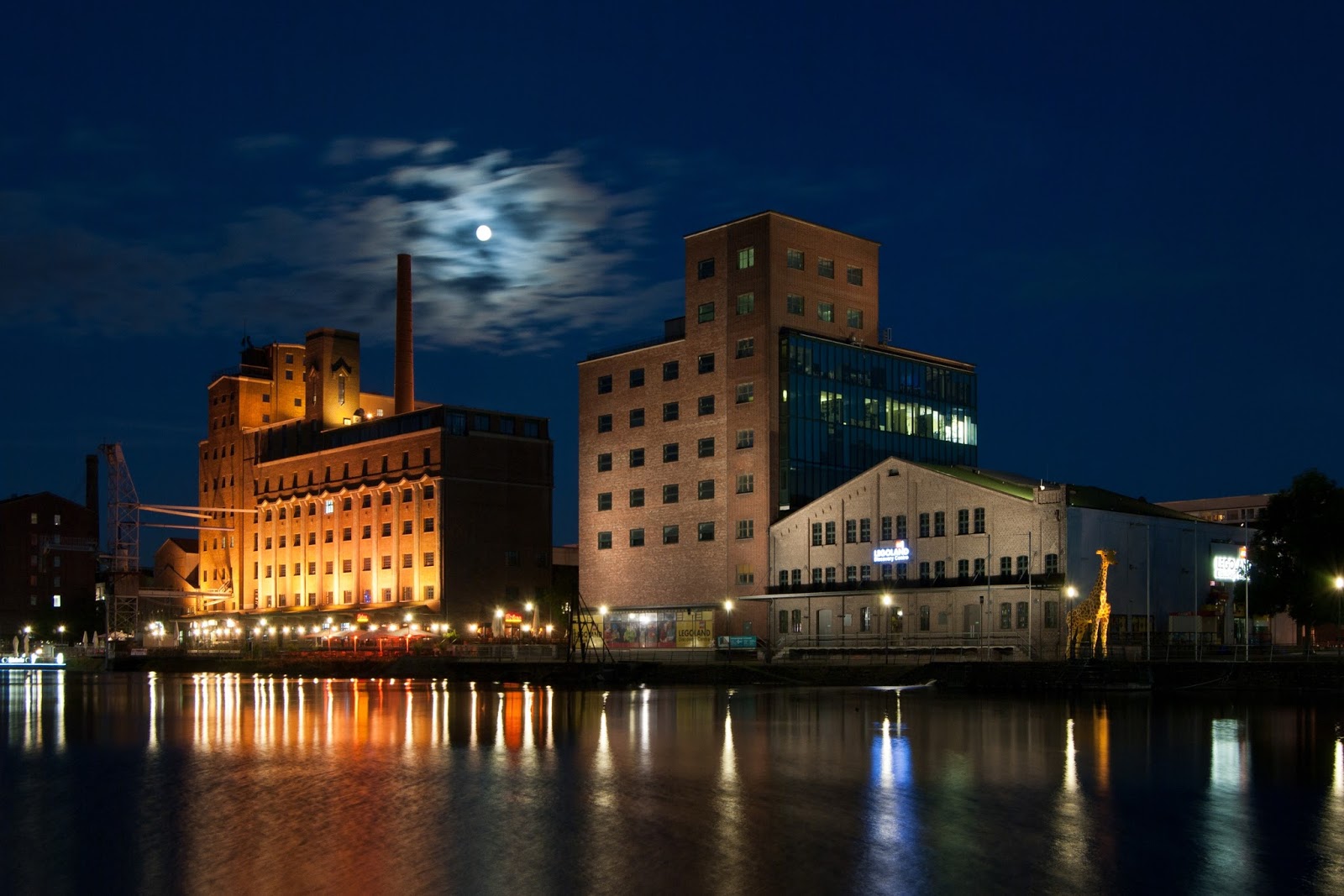 Bierbude Duisburg