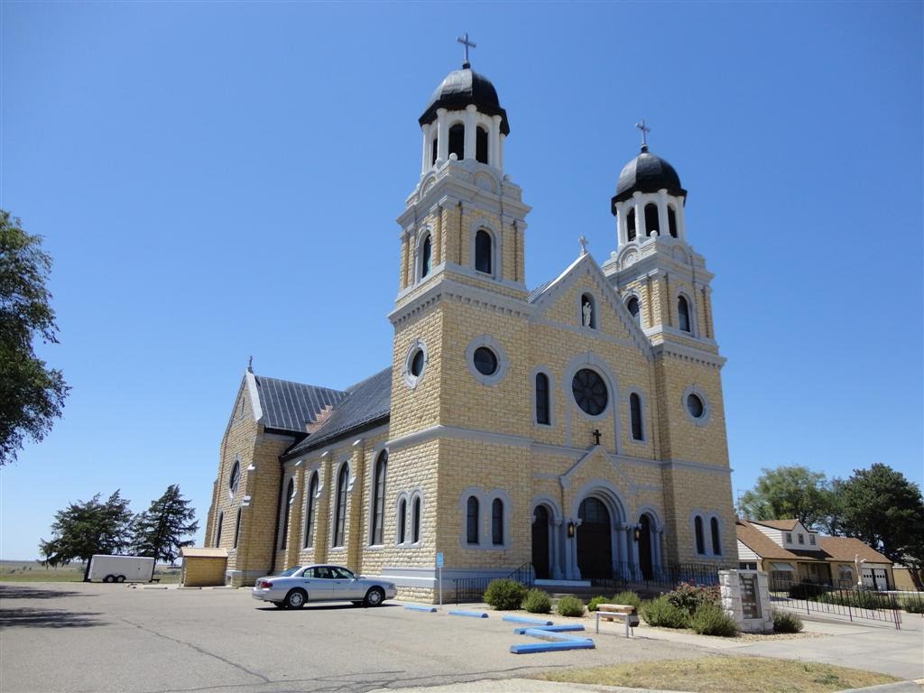 St. Joseph Catholic Church