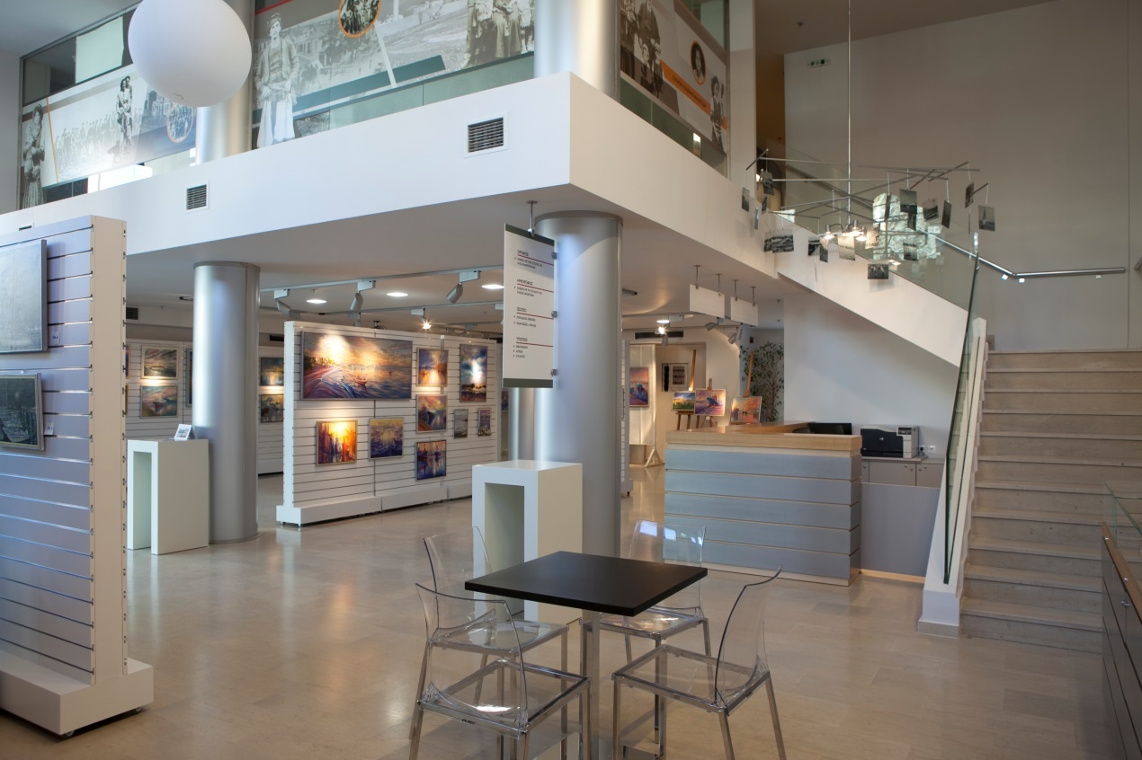 Historical Museum of Alexandroupolis