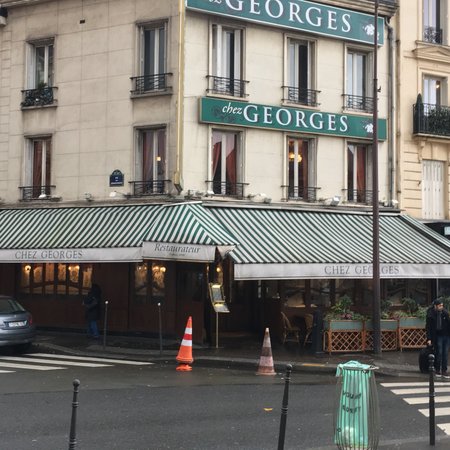 Chez Georges