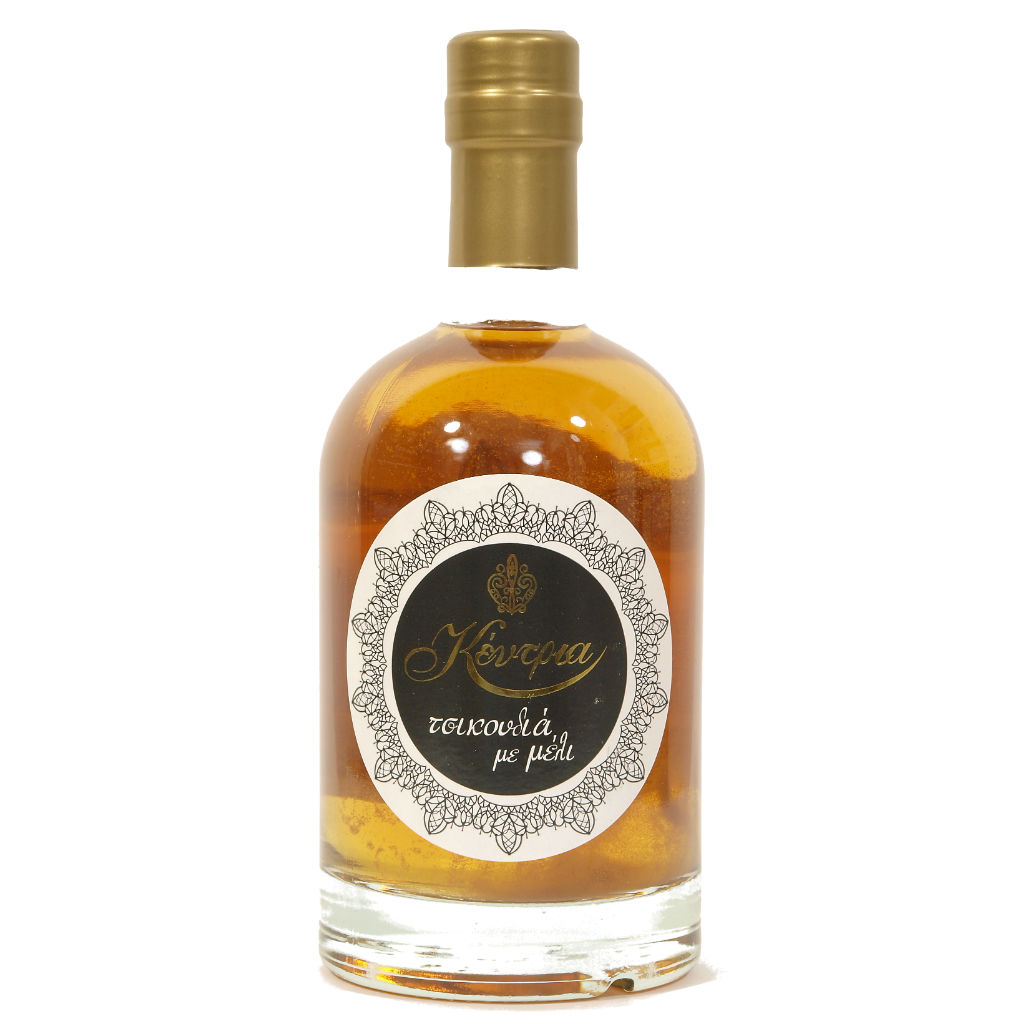 Cretan Quality Distillery