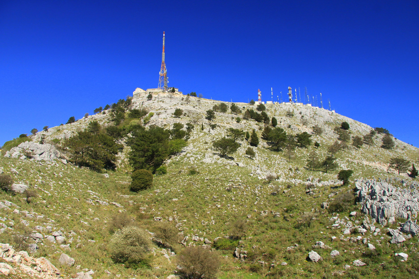 Pantokrator