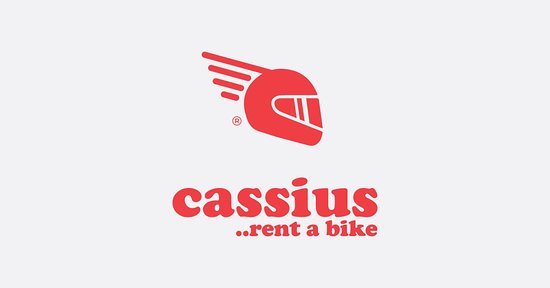 Cassius Rent a Bike