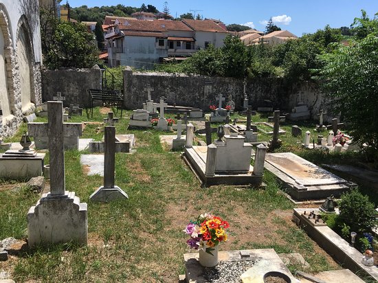 Church of the Panayia Kassopitra