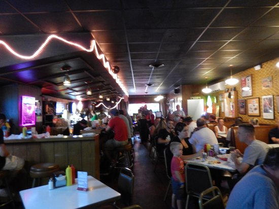 Matt's Bar