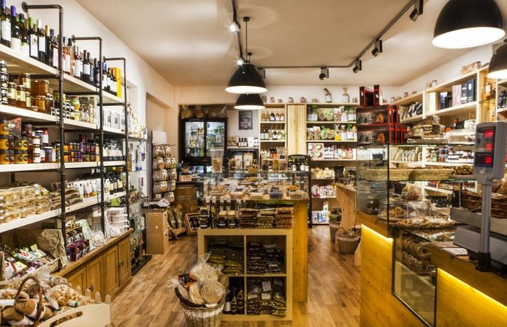 Krocan Delicatessen