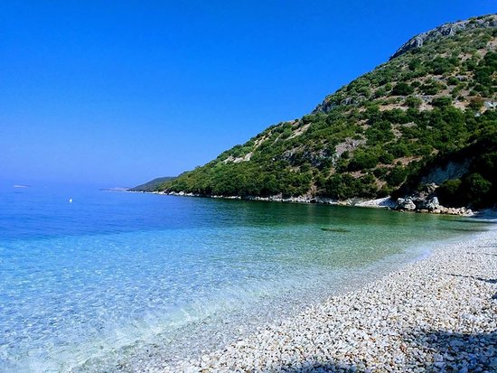 Gata Beach