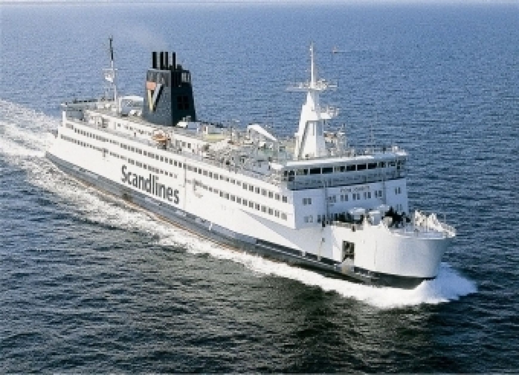 European Seaways