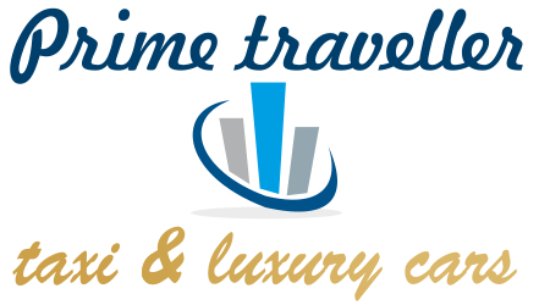 Prime Traveller