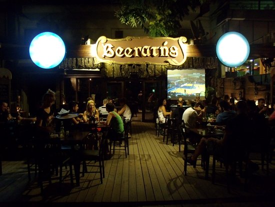 Beeratis-The Beer Bar