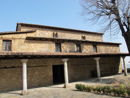 Church of the Koimisis (14th cent.)