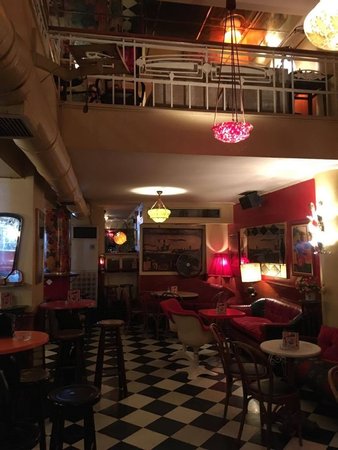 Thermaikos Cafe Bar