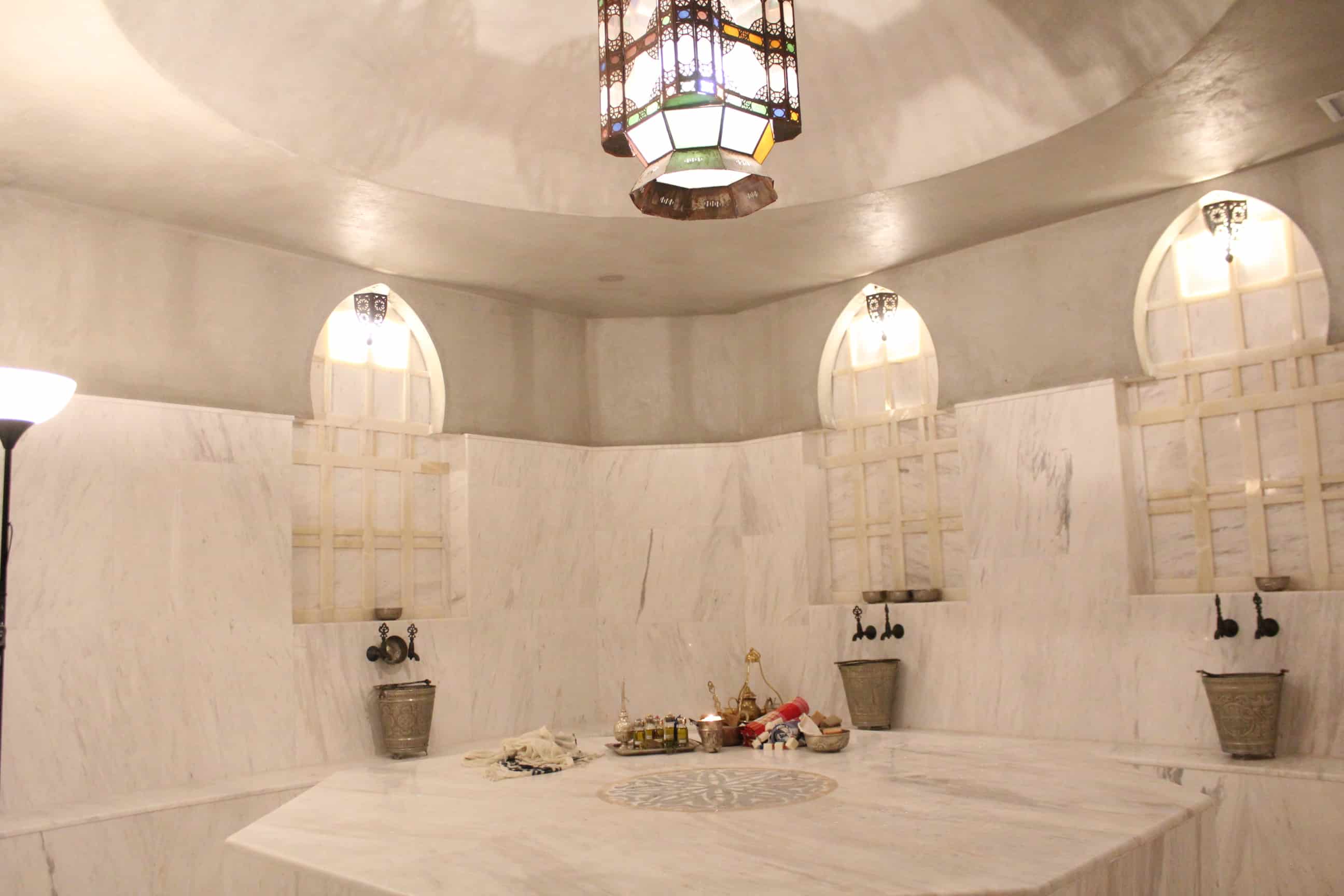 Al Hammam Authentic Turkish Baths