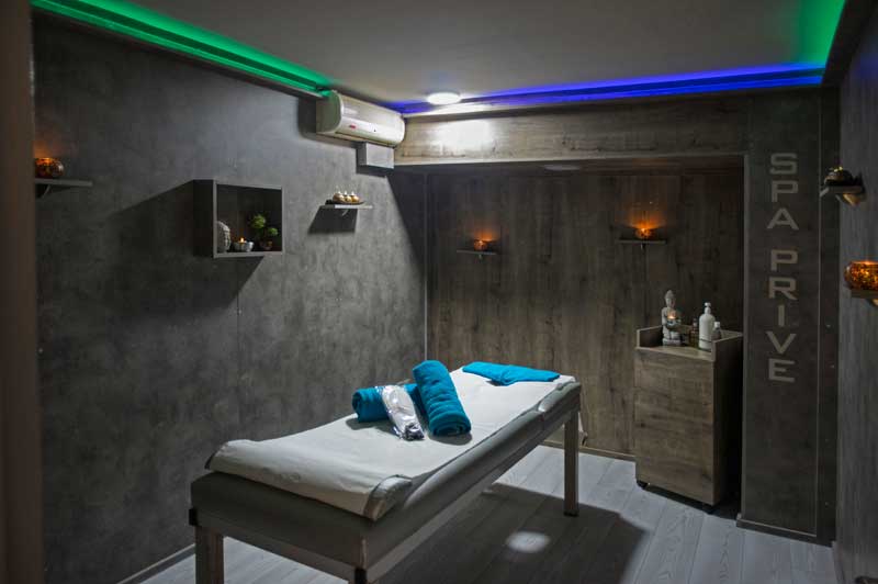 Spa Prive